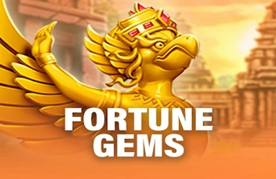Fortune Gems 3 Slot JILI