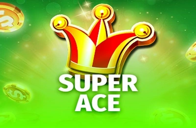 Super Ace Slot JILI
